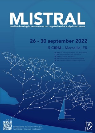 Machine Learning in Insurance Sector Targeted to Risk Analysis and Losses (MLISTRAL 2022)