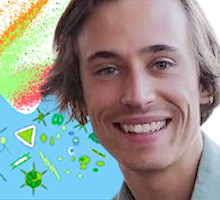 Robin Fuchs soutiendra sa thèse intitulée “Méthodes neuronales et données mixtes: Vers une meilleure résolution spatio-temporelle des écosystèmes marins et du phytoplancton” le vendredi 16 septembre 2022 à 9h, à la Station Marine d’Endoume