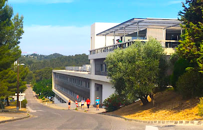 Centre d’Immunologie de Marseille-Luminy (CIML)