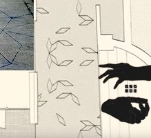 Retour en vidéo sur l’inauguration de la partition artistique intitulée “les pavages de Penrose” réalisée au Cirm en collaboration avec l’école des beaux-arts – INSEAMM