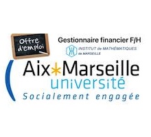 [Pourvu] Offre d’emploi de gestionnaire financier H/F auprès de l’I2M. Poste à pourvoir dès que possible – CDD 12 mois – temps complet