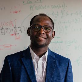 Togo Jean Yves Kioye