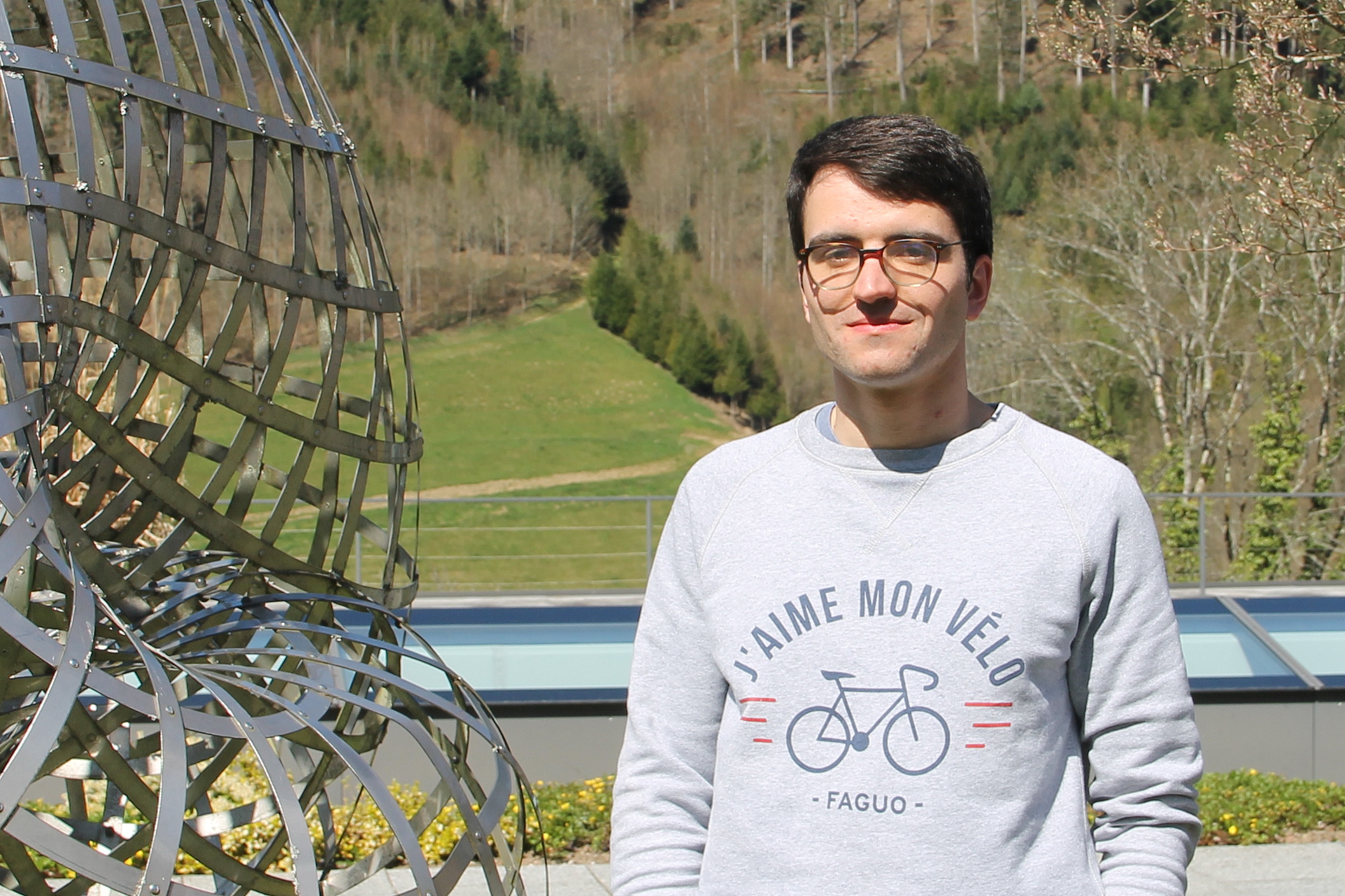 Sur certains aspects spectraux des formules des traces relatives et applications aux conjectures de Gan-Gross-Prasad