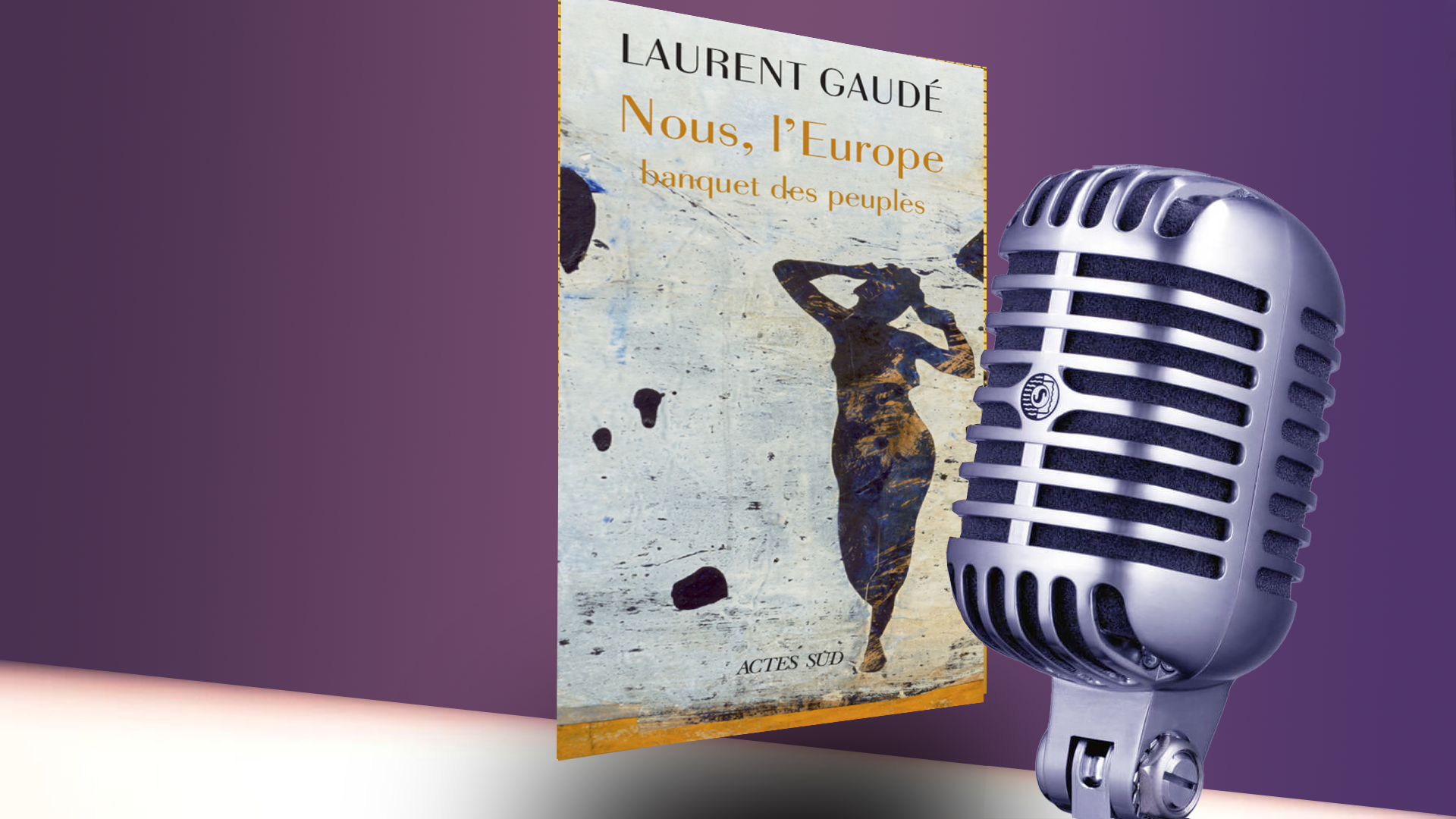 podcast Nous L'Europe