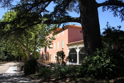 The Bastide