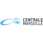 logo Centrale Marseille