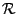 $ {\mathcal R}$