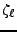 $ \zeta_\ell$