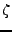 $ \zeta$