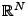 $ {\mathbb{R}}^N$