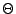 $ \Theta$